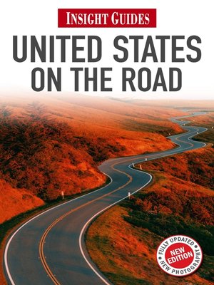 cover image of Insight Guides: USA on the Road